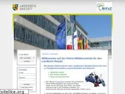 Sites similar to ra.mifaz.de