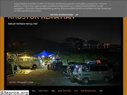 Sites similar to ra1m1.blogspot.com