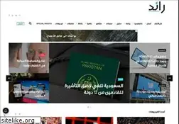 Sites similar to ra2ed.com