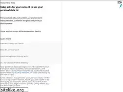 Sites similar to ra2ej.com