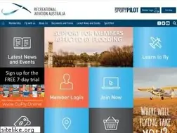 Sites similar to raa.asn.au
