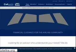 Sites similar to raa.com
