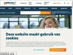 Sites similar to raaakpersoneel.nl