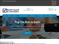 Sites similar to raaas.com