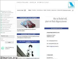 Sites similar to raab-gruppe.de
