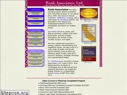Sites similar to raabassociates.org