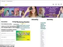 Sites similar to raabe.cz