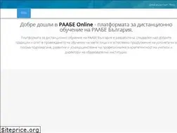 Sites similar to raabeonline.com