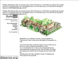 Sites similar to raabesoft.net