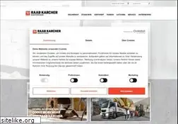 Sites similar to raabkarcher.de