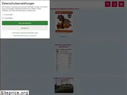 Sites similar to raabs-thaya.gv.at