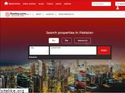 Sites similar to raabty.com