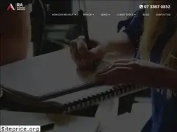 Sites similar to raaccountants.com.au