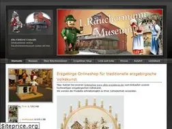 Sites similar to raachermannlmuseum.de