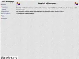 Sites similar to raacke.de