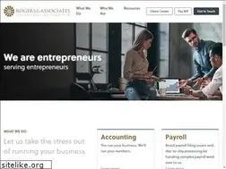 Sites similar to raacpa.com