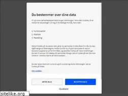 Sites similar to raadgiverborsen.dk