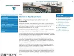 Sites similar to raadoverbetuwe.nl