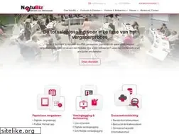 Sites similar to raadsinformatie.nl