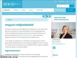 Sites similar to raadsledenenveiligheid.nl