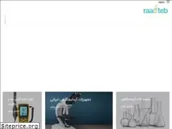 Sites similar to raadteb.com