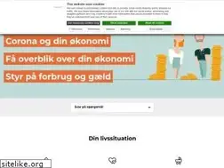 Sites similar to raadtilpenge.dk