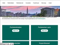Sites similar to raadvgc.be