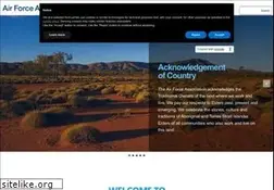 Sites similar to raafa.org.au