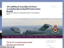 Sites similar to raafacairns.com