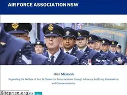 Sites similar to raafansw.org.au
