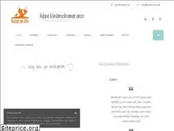 Sites similar to raafenvos.be