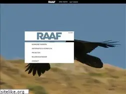 Sites similar to raafprojecten.nl