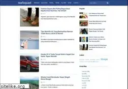 Sites similar to raafsquad.com