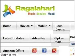 Sites similar to raagalahari.com