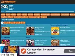 Sites similar to raagangal.com
