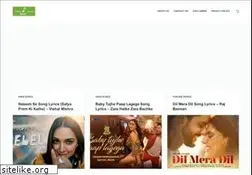 Sites similar to raagcafe.com