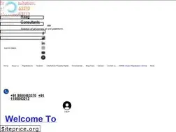 Sites similar to raagconsultants.co.in