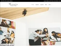 Sites similar to raagin.com
