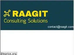 Sites similar to raagit.co.uk