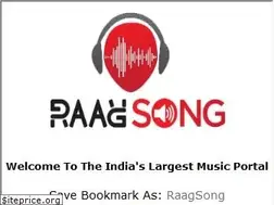 Sites similar to raagsong.co