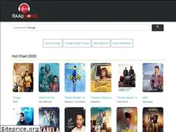Sites similar to raagsong.com