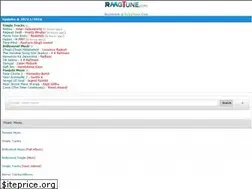 Sites similar to raagtune.net