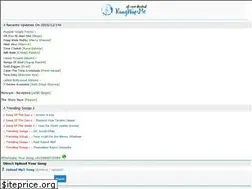 Sites similar to raagwap.com