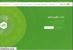 Sites similar to raahbar.net