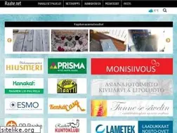 Sites similar to raahe.net