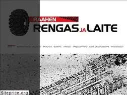 Sites similar to raahenrengasjalaite.fi