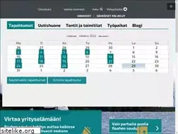 Sites similar to raahenseutukunta.fi