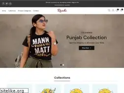 Sites similar to raahi.in
