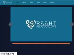 Sites similar to raahiproductions.com