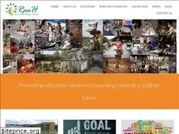 Sites similar to raahngo.org